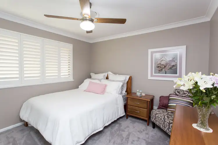 Sixth view of Homely house listing, 7 Elizabeth Avenue, Cowra NSW 2794