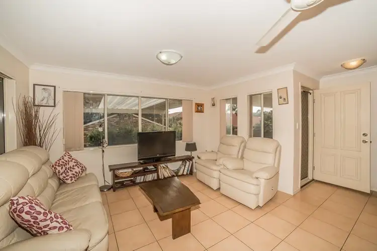 Third view of Homely townhouse listing, 2/100 Kumbari Avenue, Labrador QLD 4215