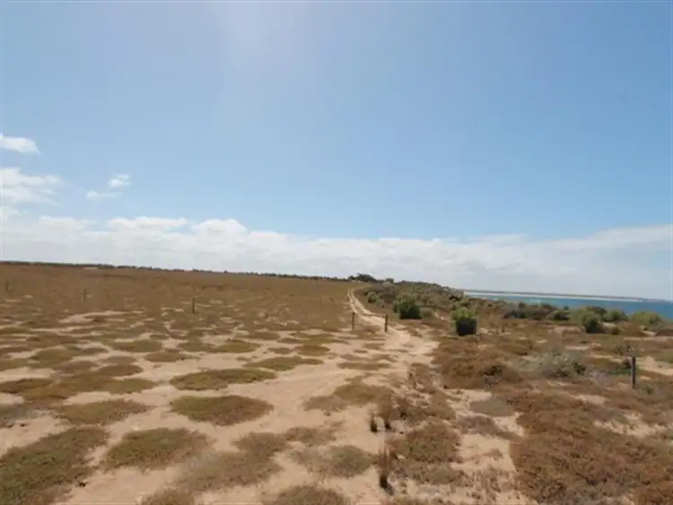 Second view of Homely land listing, Lot 7 Blombery Road, Arno Bay SA 5603