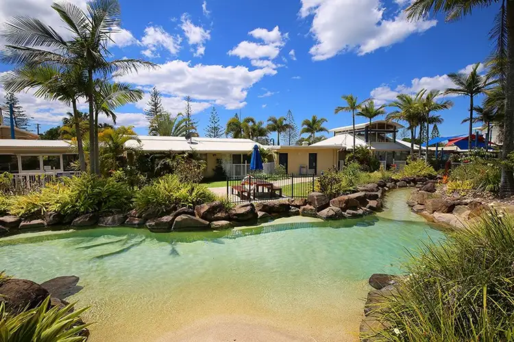 344/180 Alexandra Parade, Alexandra Headland QLD 4572
