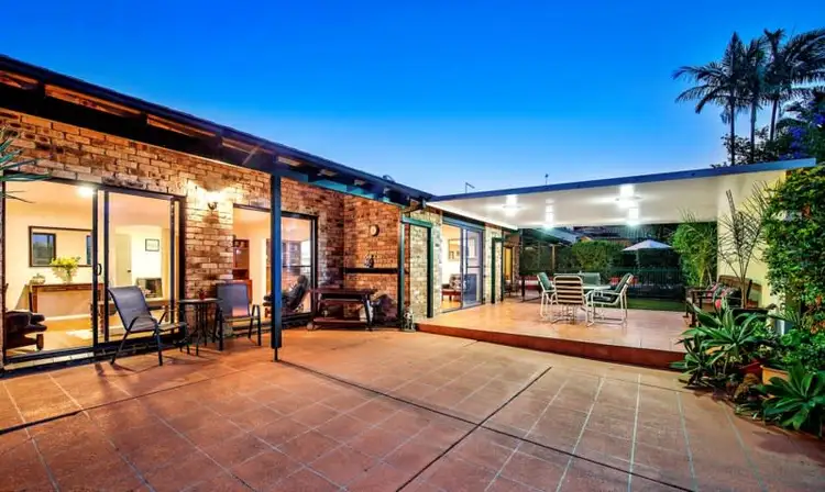 Sixth view of Homely house listing, 41 Horizon Avenue, Ashmore QLD 4214