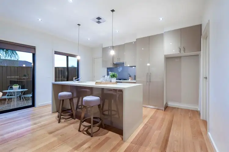 Fifth view of Homely house listing, 40A Darebin Boulevard, Reservoir VIC 3073