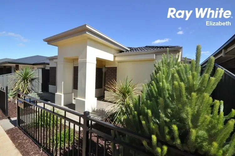 517 Stebonheath Road, Andrews Farm SA 5114