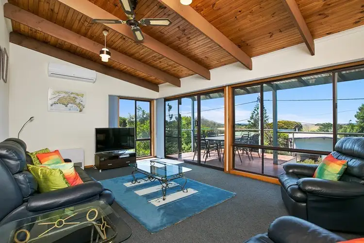 Fifth view of Homely house listing, 36 Waikiki Crescent, Smiths Beach VIC 3922
