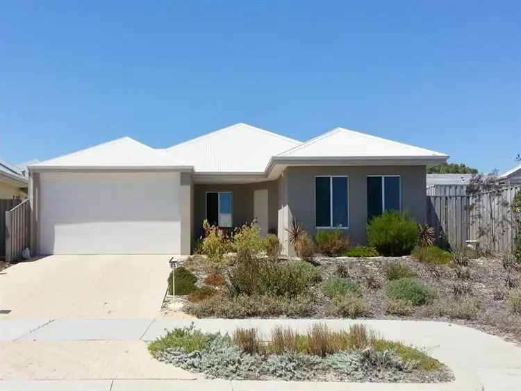 35 Starboard Road, Yanchep WA 6035