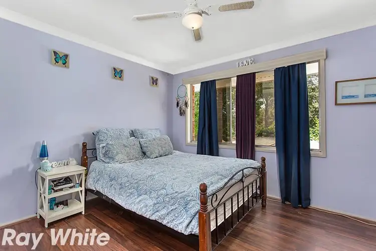 Sixth view of Homely house listing, 78 Cross Street, Baulkham Hills NSW 2153