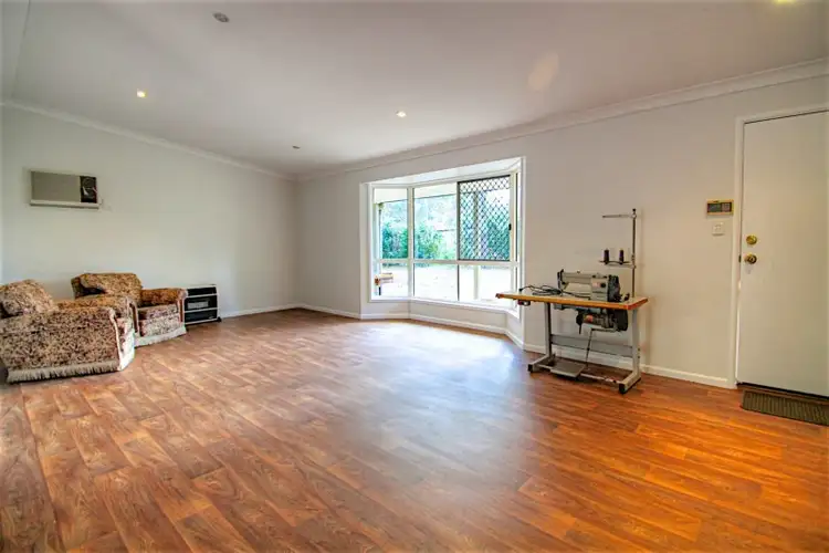 Sixth view of Homely house listing, 16 Coach Lane, Ironbark QLD 4306