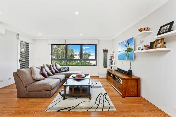 Fourth view of Homely apartment listing, 76/15 Begonia Street, Pagewood NSW 2035