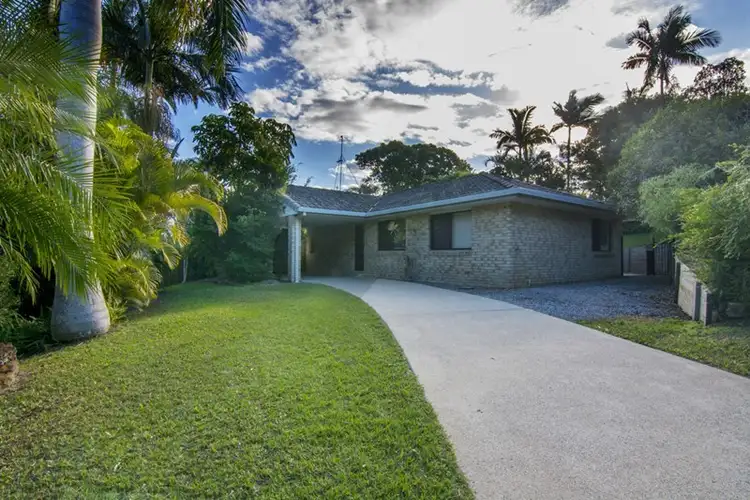 Main view of Homely house listing, 17 Avocado Crescent, Bli Bli QLD 4560