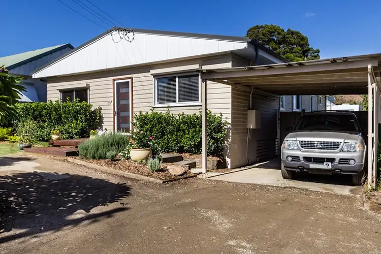 Second view of Homely house listing, 39 Drummond Street, South Windsor NSW 2756