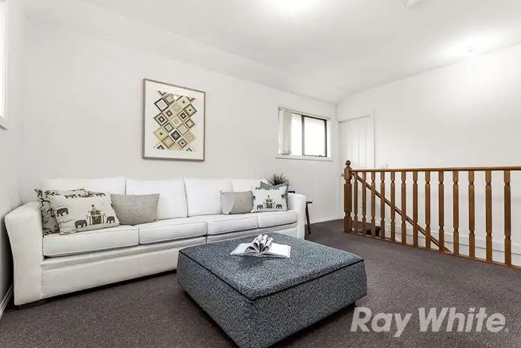 Fifth view of Homely townhouse listing, 2/10 Leonard Street, Ashwood VIC 3147