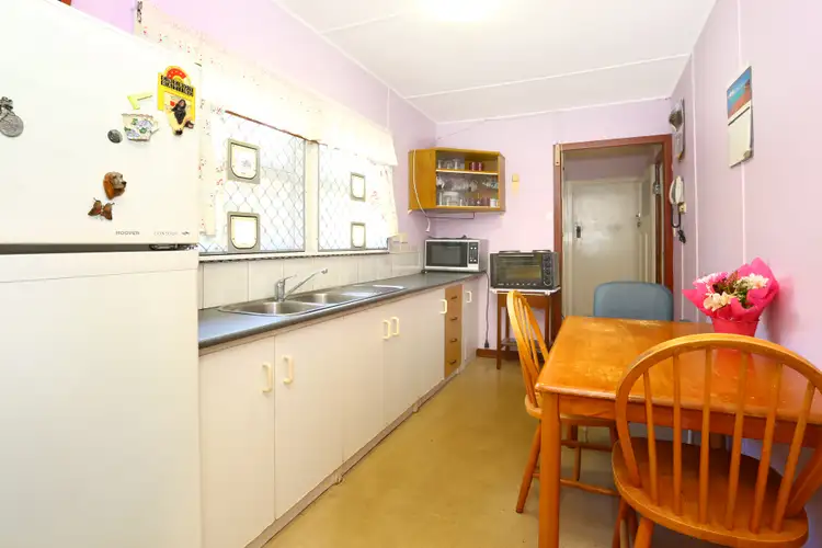 Fifth view of Homely house listing, 27 West King Street, Southport QLD 4215
