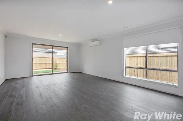 Third view of Homely house listing, 5 Scotchmer Crescent, Mernda VIC 3754