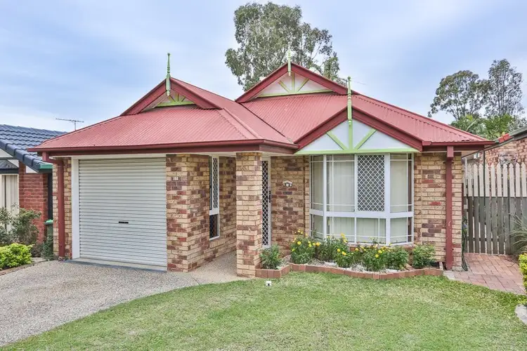 Second view of Homely house listing, 11 Collina Crescent, Forest Lake QLD 4078