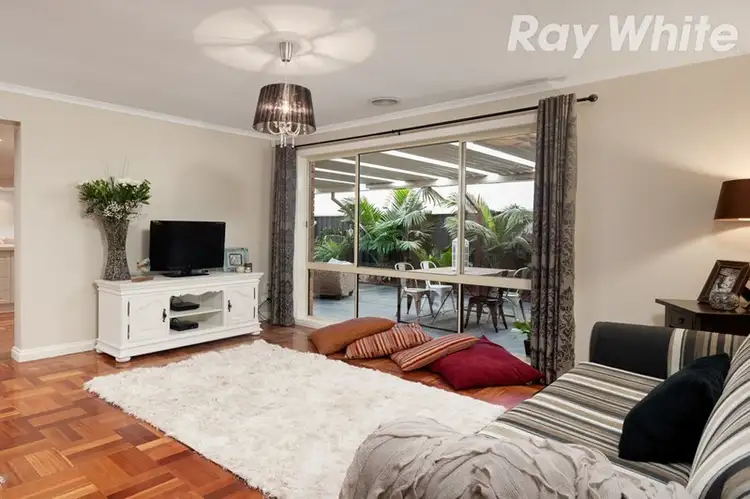 Fourth view of Homely house listing, 17 Robusta Avenue, Bundoora VIC 3083