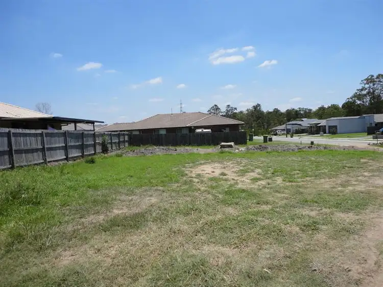 22 Wolfik Drive, Goodna QLD 4300