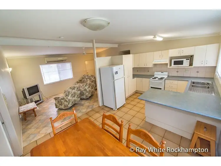 Third view of Homely house listing, 23 McGrath Street, Norman Gardens QLD 4701