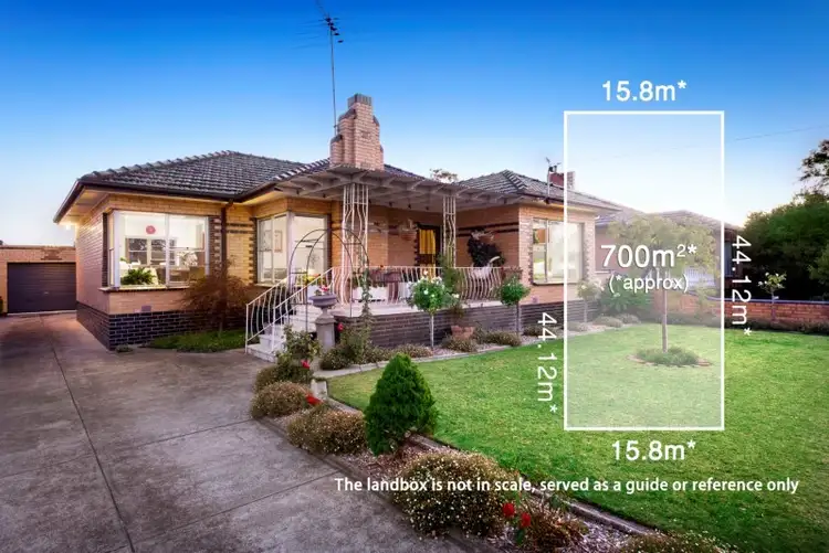 12 Belmont Avenue, Clayton VIC 3168