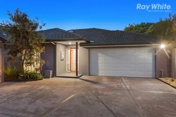 47A Fraser Avenue, Edithvale VIC 3196