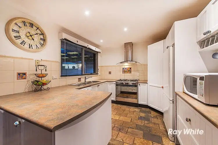 Second view of Homely house listing, 12 Toirram Crescent, Cranbourne VIC 3977