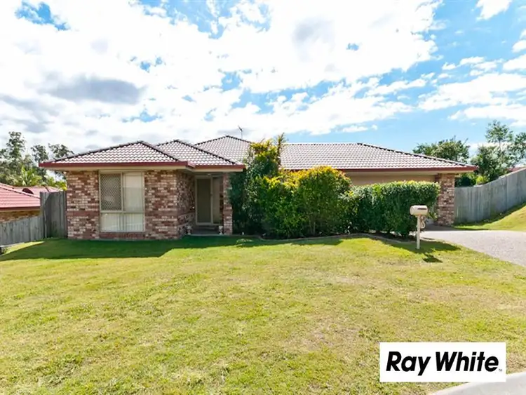 7 Flintwood Street, Warner QLD 4500