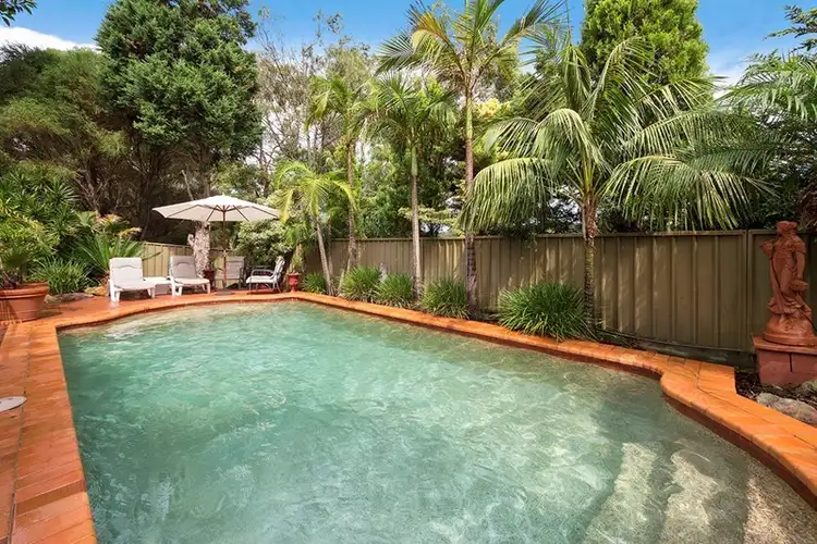 Sixth view of Homely house listing, 74 Brushwood Drive, Alfords Point NSW 2234