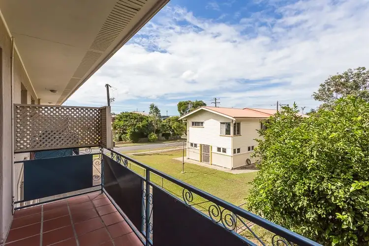 Sixth view of Homely unit listing, 5/10 Parkhill Street, Chermside QLD 4032