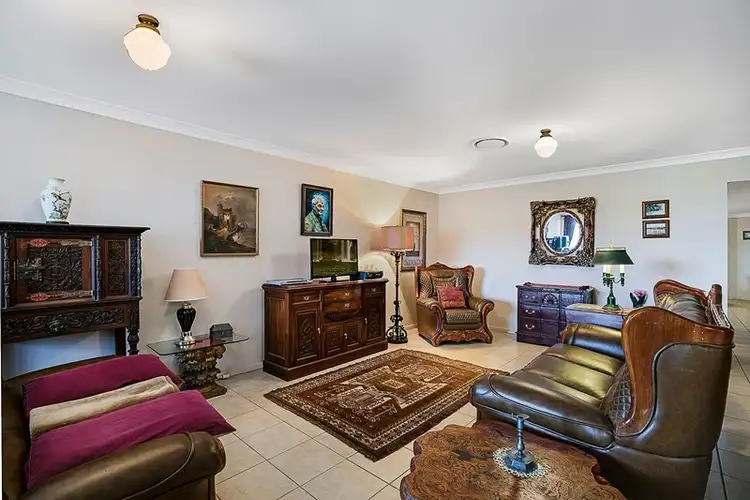 Fourth view of Homely house listing, 19 McShane Drive, Mount Kynoch QLD 4350