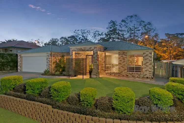 8 Platypus Court, Capalaba QLD 4157