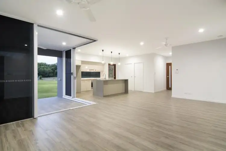 Third view of Homely house listing, 24 Dewal Close, Wonga QLD 4873