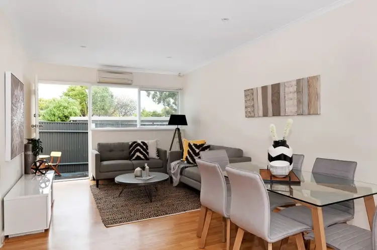 Fourth view of Homely house listing, 8/35 Sydney Street, Glenside SA 5065