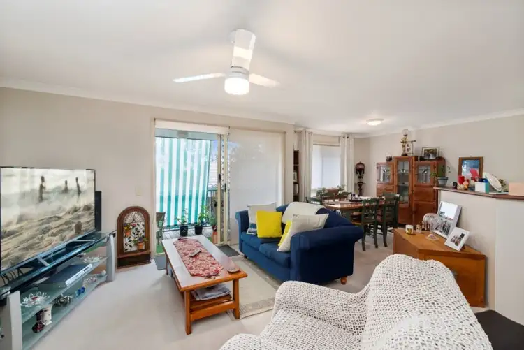 Sixth view of Homely townhouse listing, 6/15 Simpsons Road, Elanora QLD 4221
