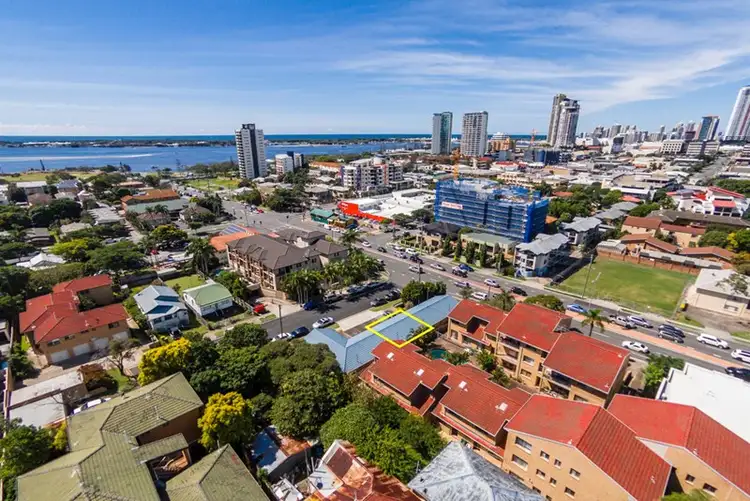 3/37 North Street, Southport QLD 4215