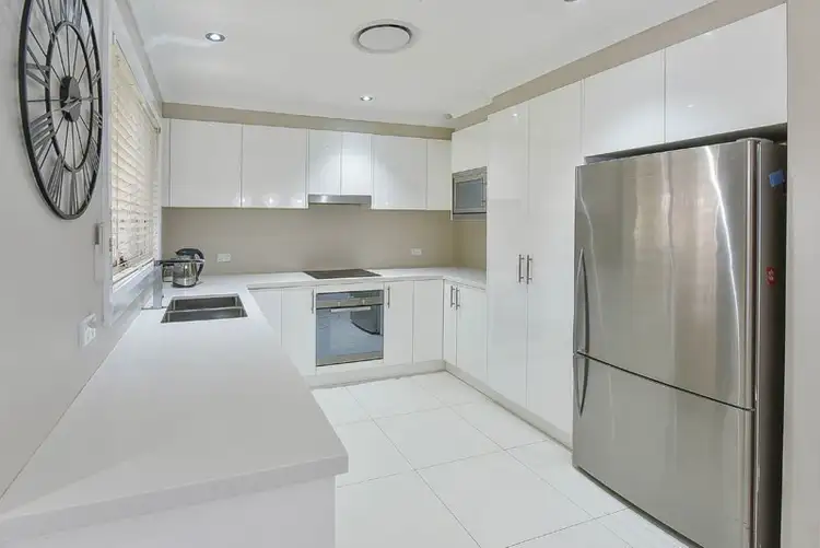 Sixth view of Homely house listing, 3 Dee Why Place, Woodbine NSW 2560