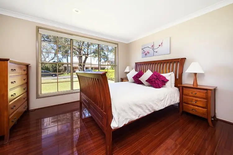 Sixth view of Homely house listing, 18 Casuarina Road, Alfords Point NSW 2234