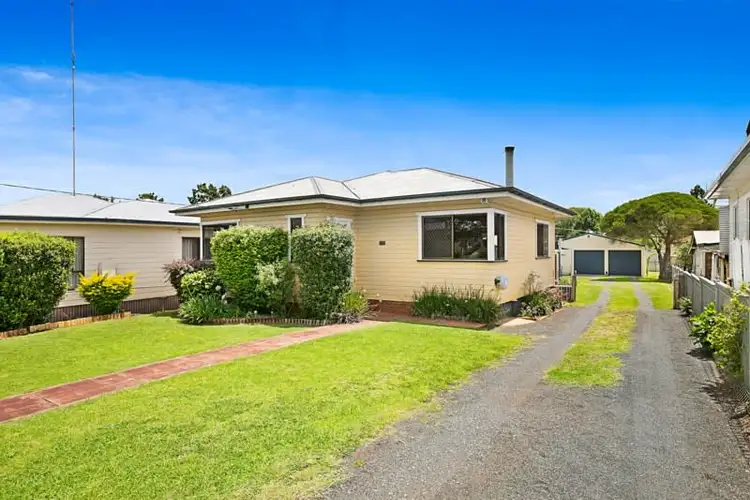 Main view of Homely house listing, 167 Mary Street, East Toowoomba QLD 4350