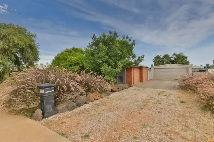 Second view of Homely house listing, 918 Karadoc Avenue, Irymple VIC 3498