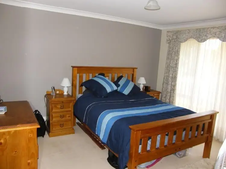 Second view of Homely house listing, 19 Chelsea Cresent, Forbes NSW 2871