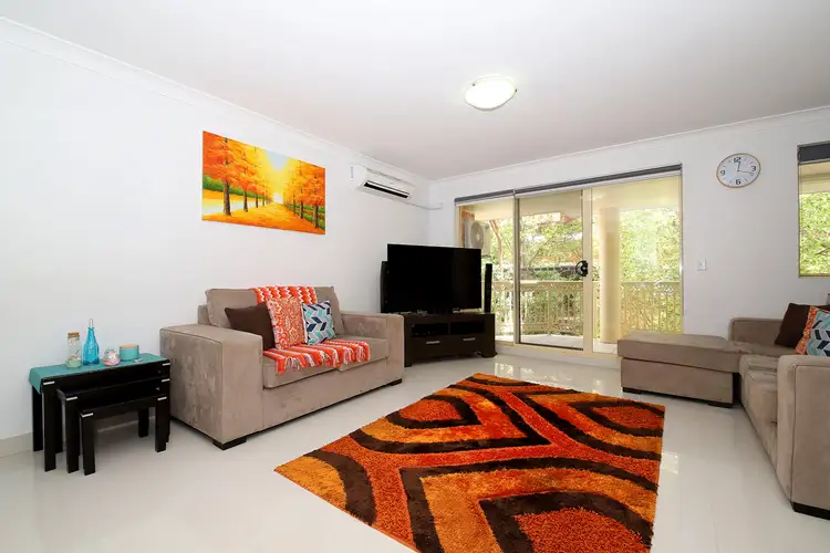 Third view of Homely unit listing, 9/75 Cairds Avenue, Bankstown NSW 2200