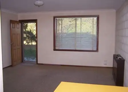 Third view of Homely block of units listing, 1-6/418 Douglas Road, Lavington NSW 2641