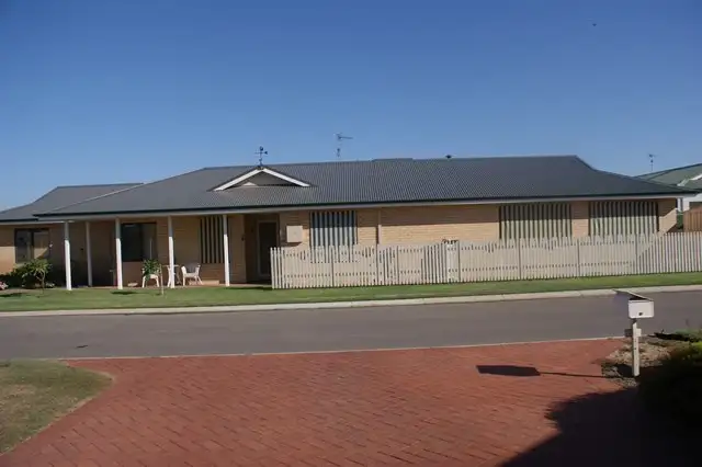 Fifth view of Homely house listing, 30 Damia Circle, Port Denison WA 6525