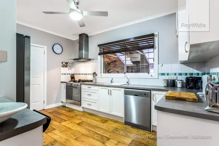 Fifth view of Homely house listing, 46 Mcintyre Road, Salisbury East SA 5109