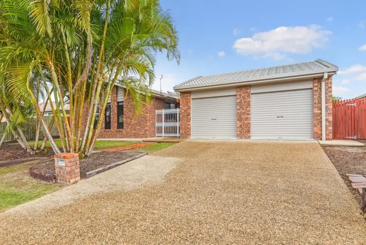 8 Currong Street, Minyama QLD 4575