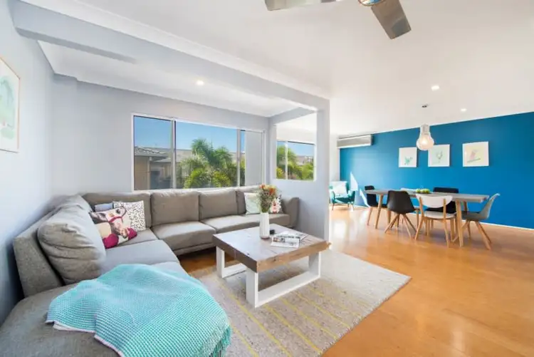 3/196C Hedges Avenue, Mermaid Beach QLD 4218