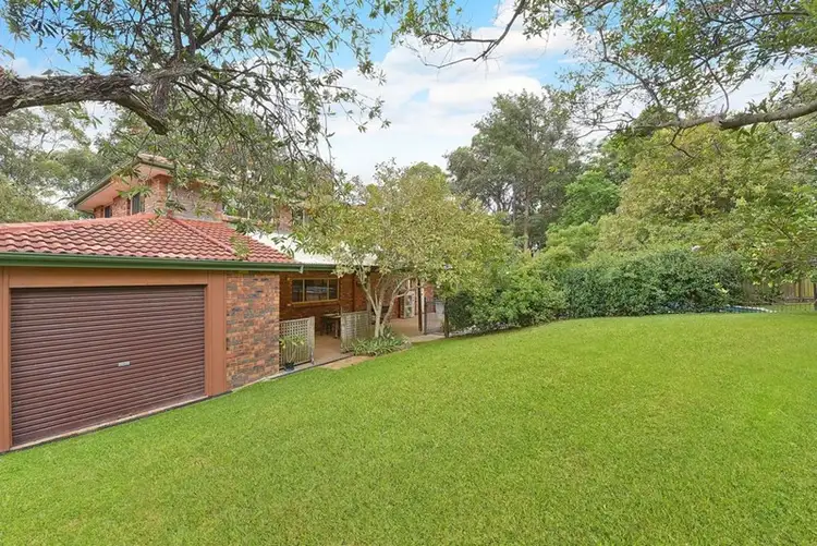 Seventh view of Homely house listing, 46 Eaton Avenue, Normanhurst NSW 2076