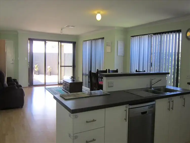 Third view of Homely house listing, 6 Marden Grange, Ellenbrook WA 6069