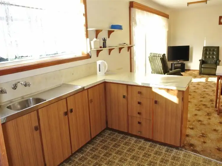 Second view of Homely house listing, 4 Lyons Street, Hillcrest TAS 7320