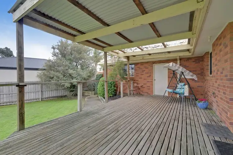 Fifth view of Homely house listing, 5 Senade Court, Traralgon VIC 3844