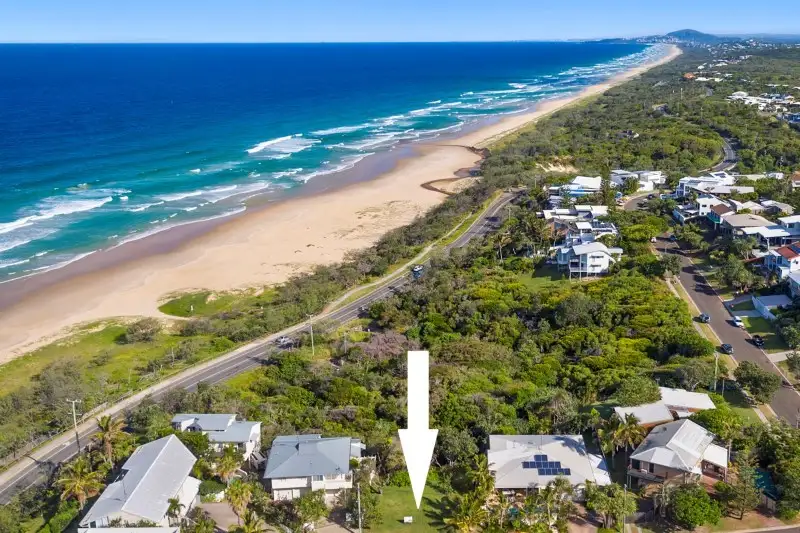Main view of Homely land listing, 6 Corsair Crescent, Sunrise Beach QLD 4567