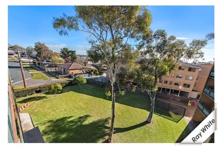 Seventh view of Homely unit listing, 18/12 King Street, Queanbeyan NSW 2620